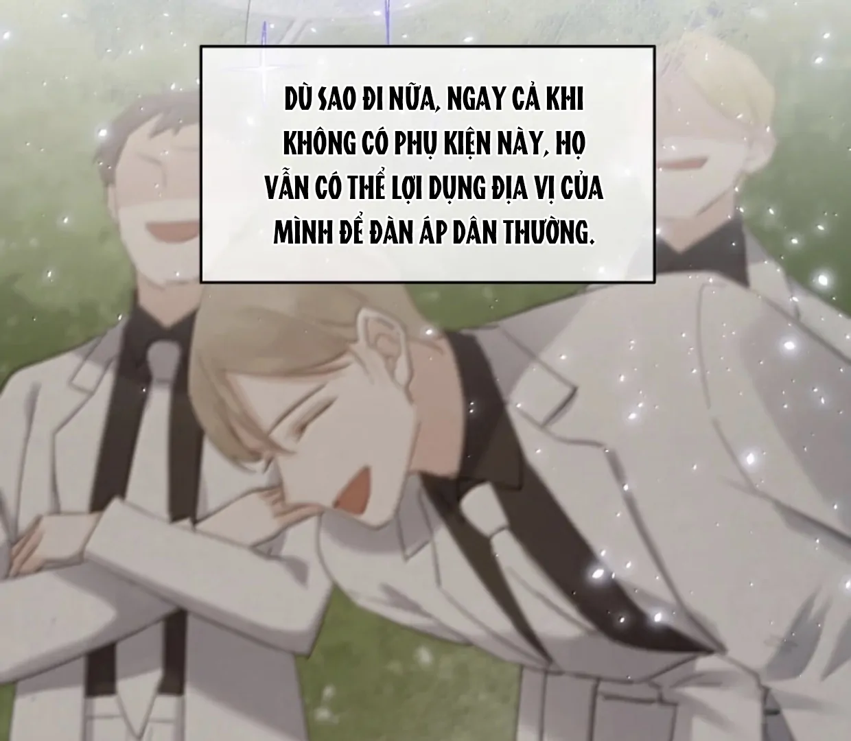 Phản Diện Gặp Kẻ Cuồng Yêu Chapter 57 - 38