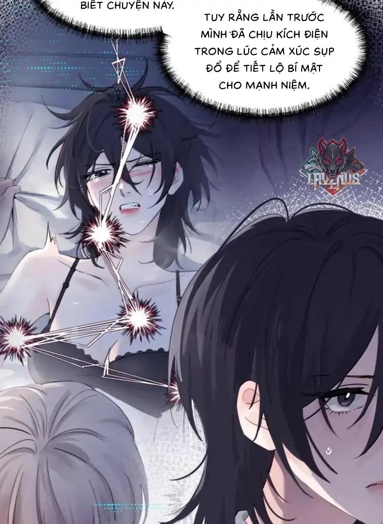 Em Gái Bệnh Hoạn Chỉ Muốn Tôi Lúc Nào Cũng Bắt Nạt Cô Ấy Chapter 76 - 48