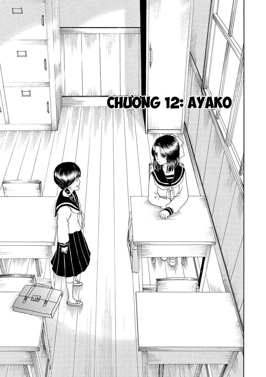 Vì Hận Tái Sinh ~Người Phụ Nữ Vì Phục Thù Mà Từ Bỏ Gương Mặt Của Mình~ Chapter 12 - 2