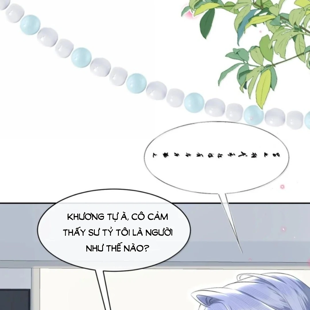 Tiểu Thư Ma Nữ, Cấm Dính Sát! Chapter 39 - 50