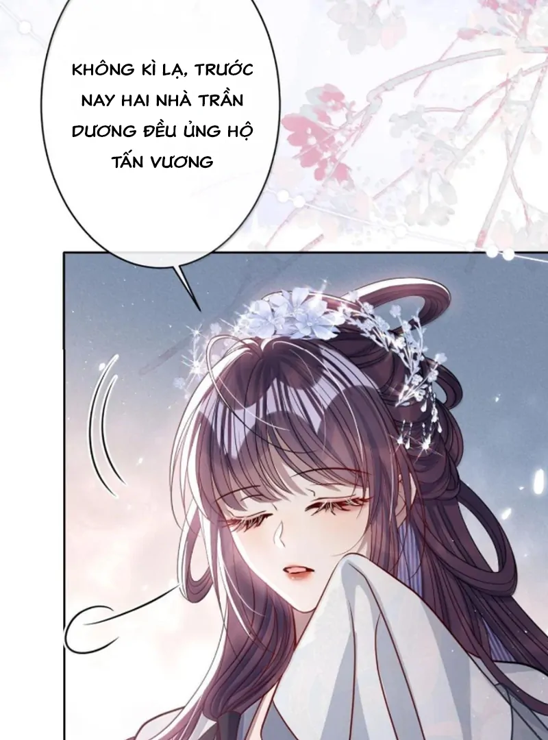 Nuông Chiều Mỹ Nhân Cuồng Nhiệt Chapter 66 - 48