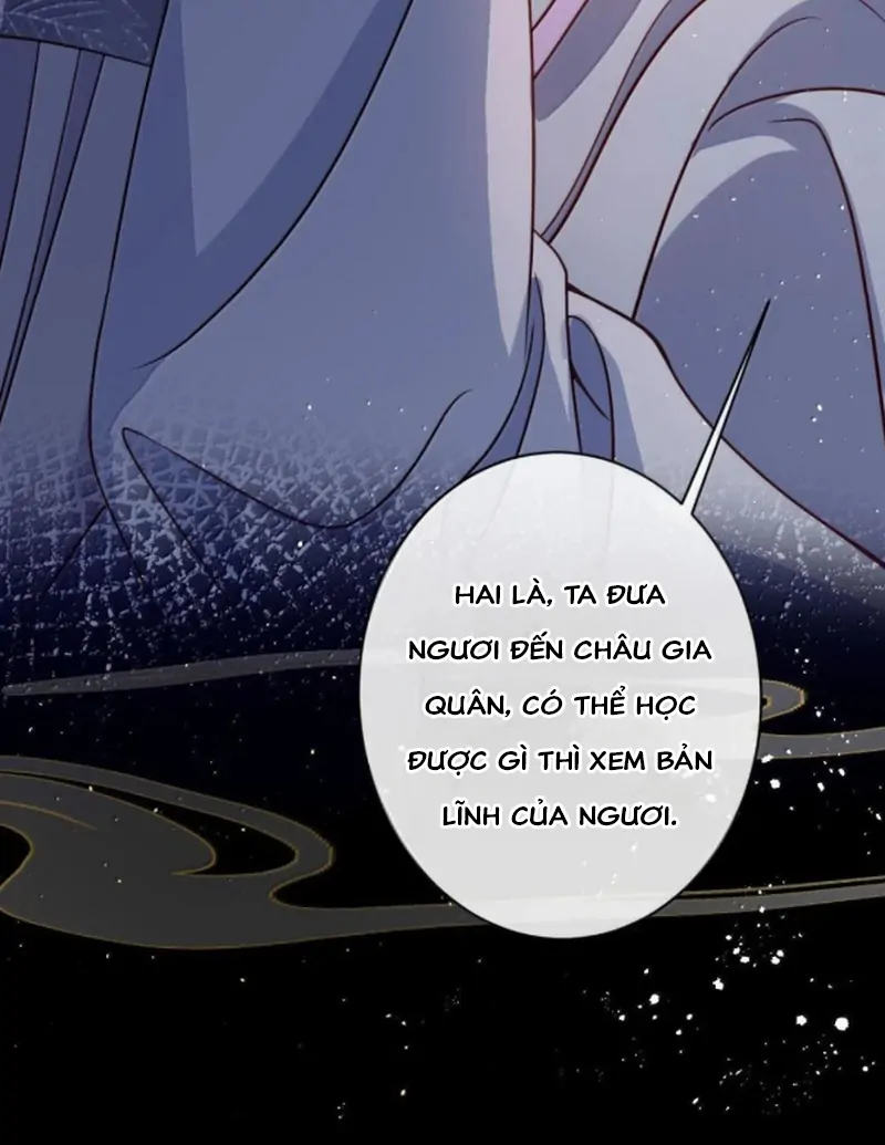 Nuông Chiều Mỹ Nhân Cuồng Nhiệt Chapter 66 - 16