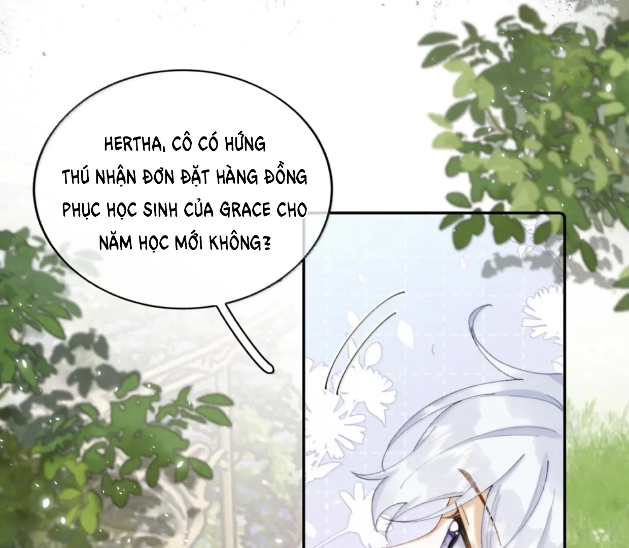 Phản Diện Gặp Kẻ Cuồng Yêu Chapter 57 - 15