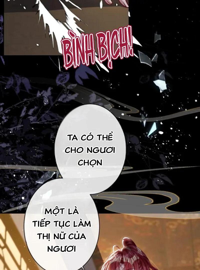 Nuông Chiều Mỹ Nhân Cuồng Nhiệt Chapter 66 - 14