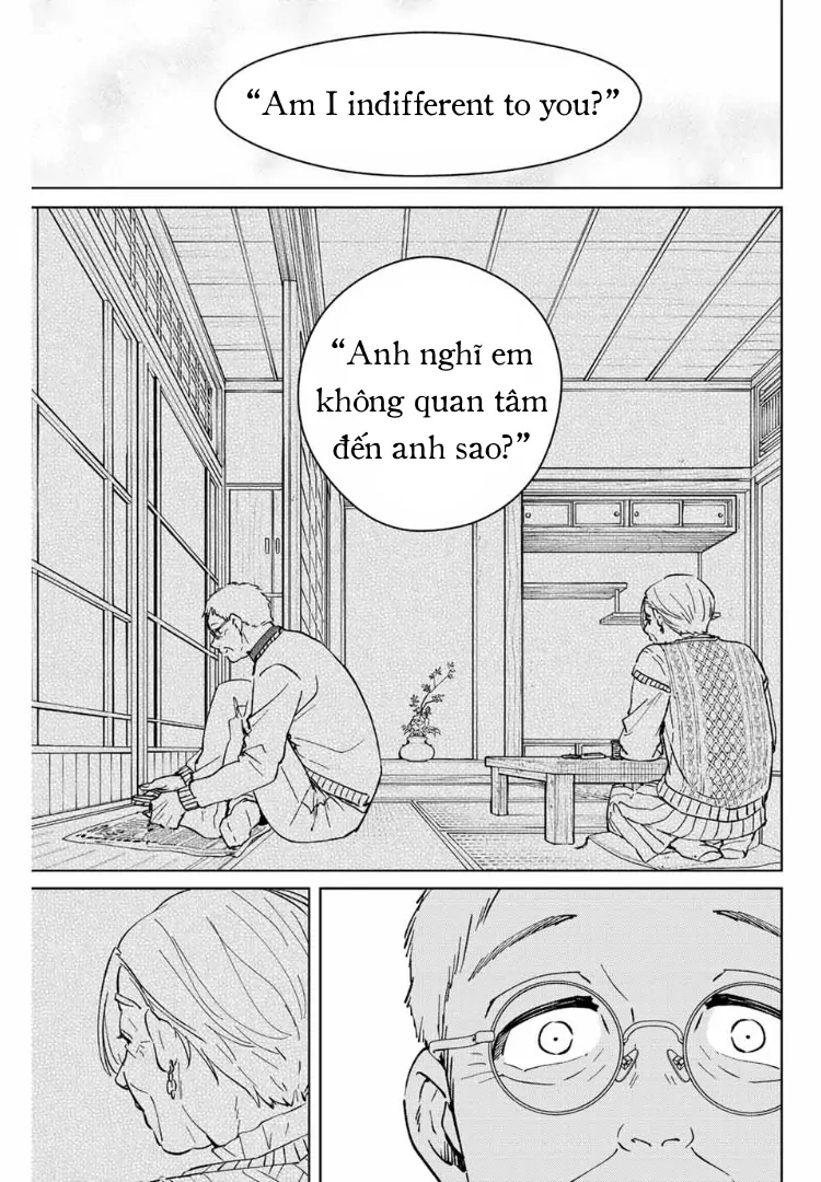 Wind Breaker (Nii Satoru) Chapter 66 - 19