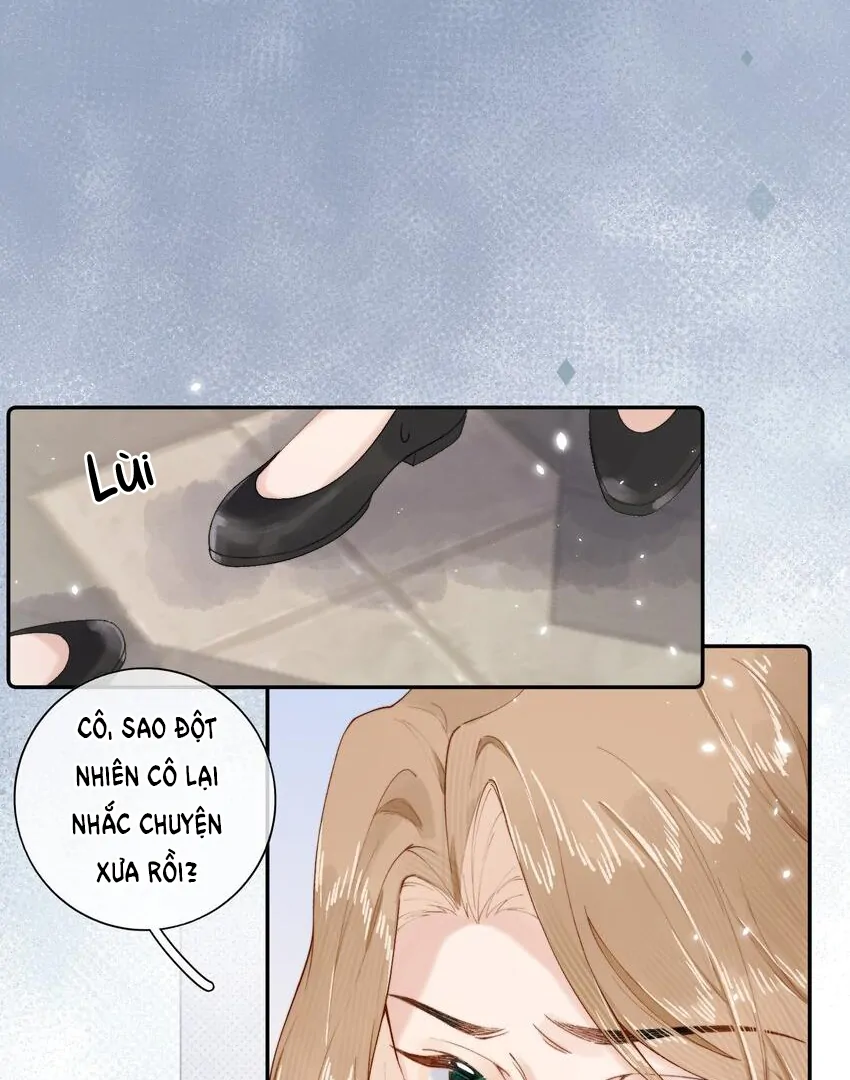 Phản Diện Gặp Kẻ Cuồng Yêu Chapter 21 - 30