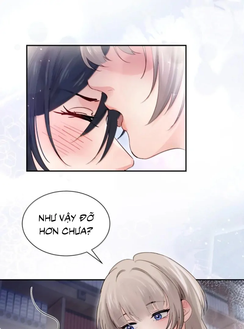 Em Gái Bệnh Hoạn Chỉ Muốn Tôi Lúc Nào Cũng Bắt Nạt Cô Ấy Chapter 77 - 1