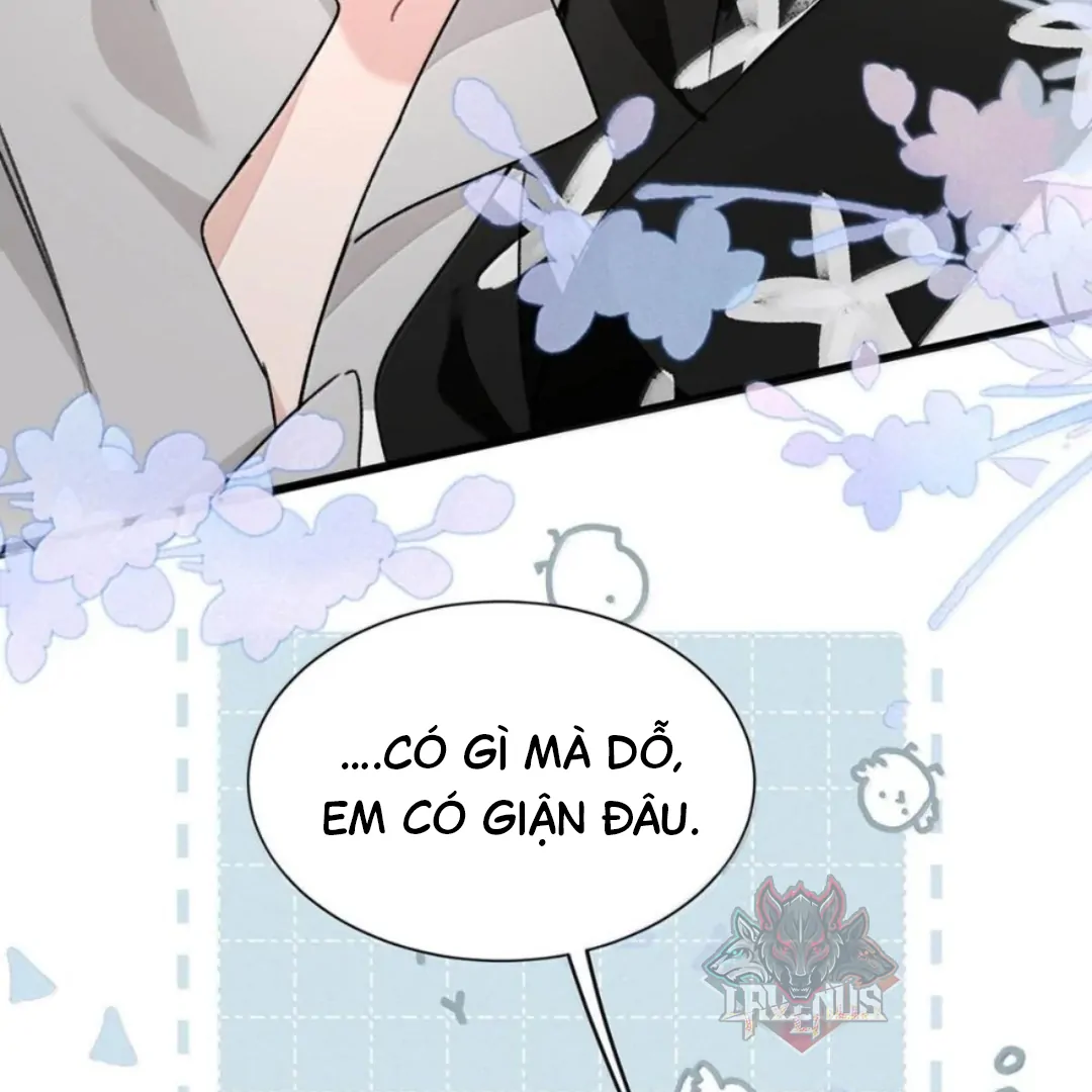 Tôi Bị Mẹ Kế Ép Yêu Đương Chapter 90 - 21