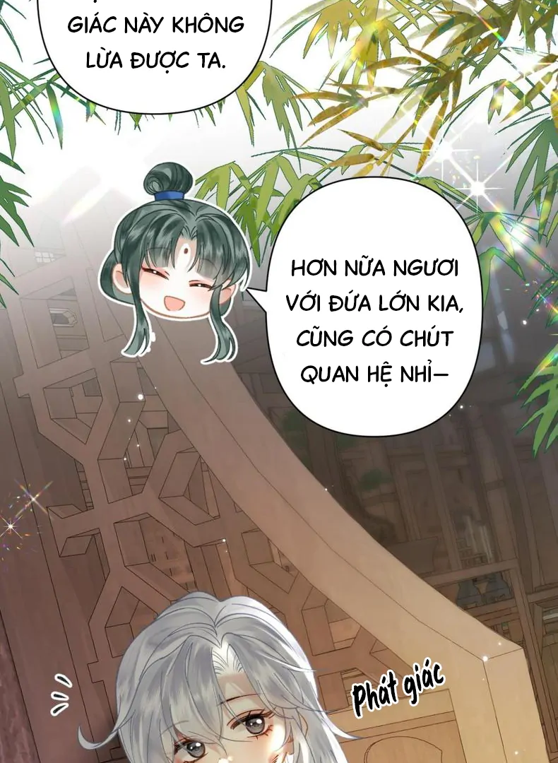 Đông Hải Tìm Mỹ Nhân Chapter 59 - 67