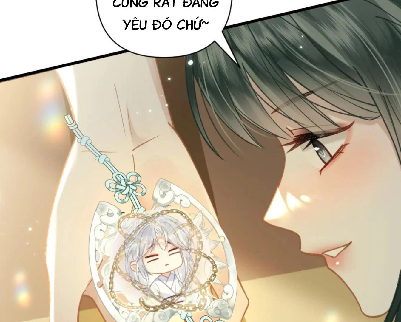 Đông Hải Tìm Mỹ Nhân Chapter 55 - 21
