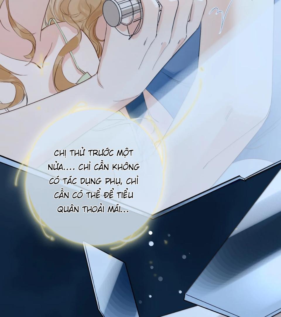 Sói Tiểu Thư Và Em Gái Hồ Ly Của Tôi Chapter 59 - 21