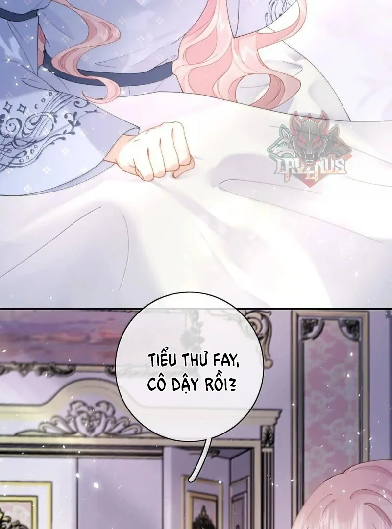 Phản Diện Gặp Kẻ Cuồng Yêu - Trang 2