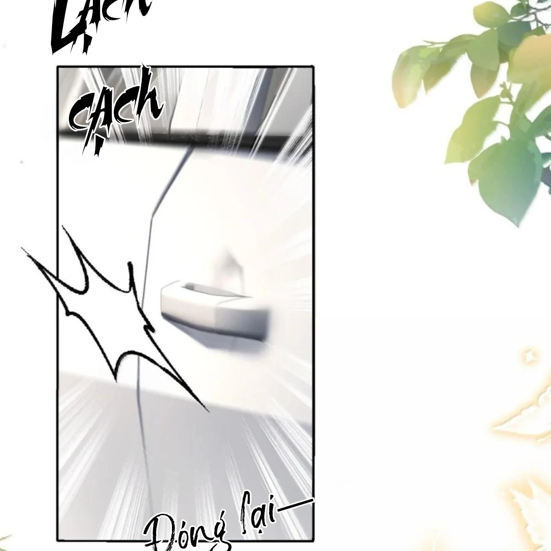 Tiểu Thư Ma Nữ, Cấm Dính Sát! Chapter 36 - 30