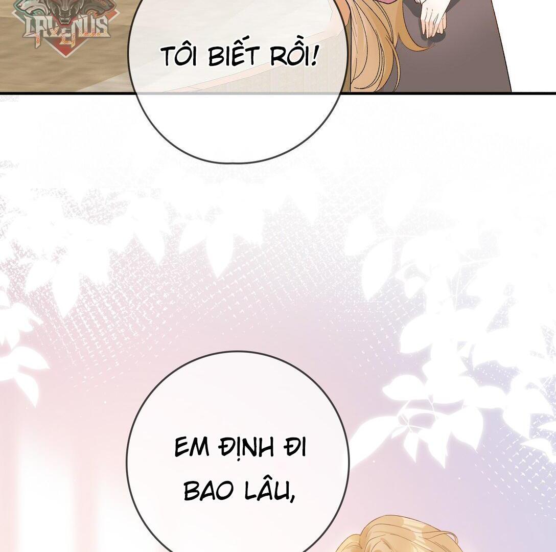 Sói Tiểu Thư Và Em Gái Hồ Ly Của Tôi Chapter 18 - 47