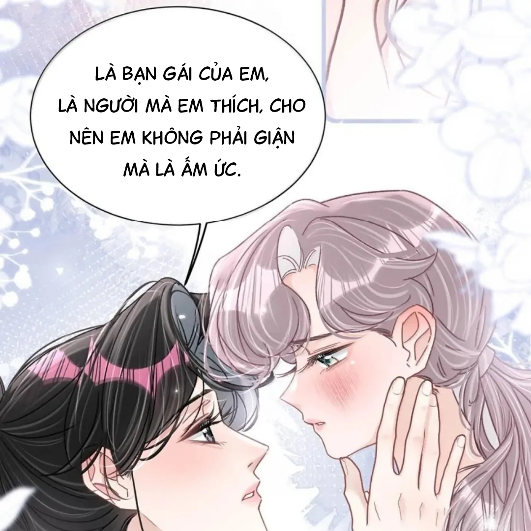 Tôi Bị Mẹ Kế Ép Yêu Đương Chapter 90 - 39