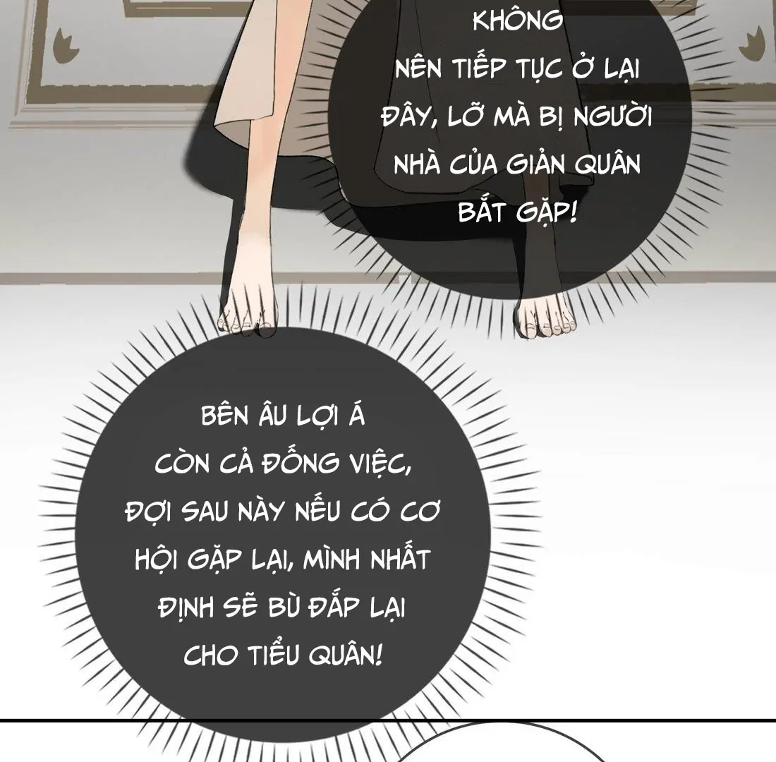 Sói Tiểu Thư Và Em Gái Hồ Ly Của Tôi Chapter 15 - 20