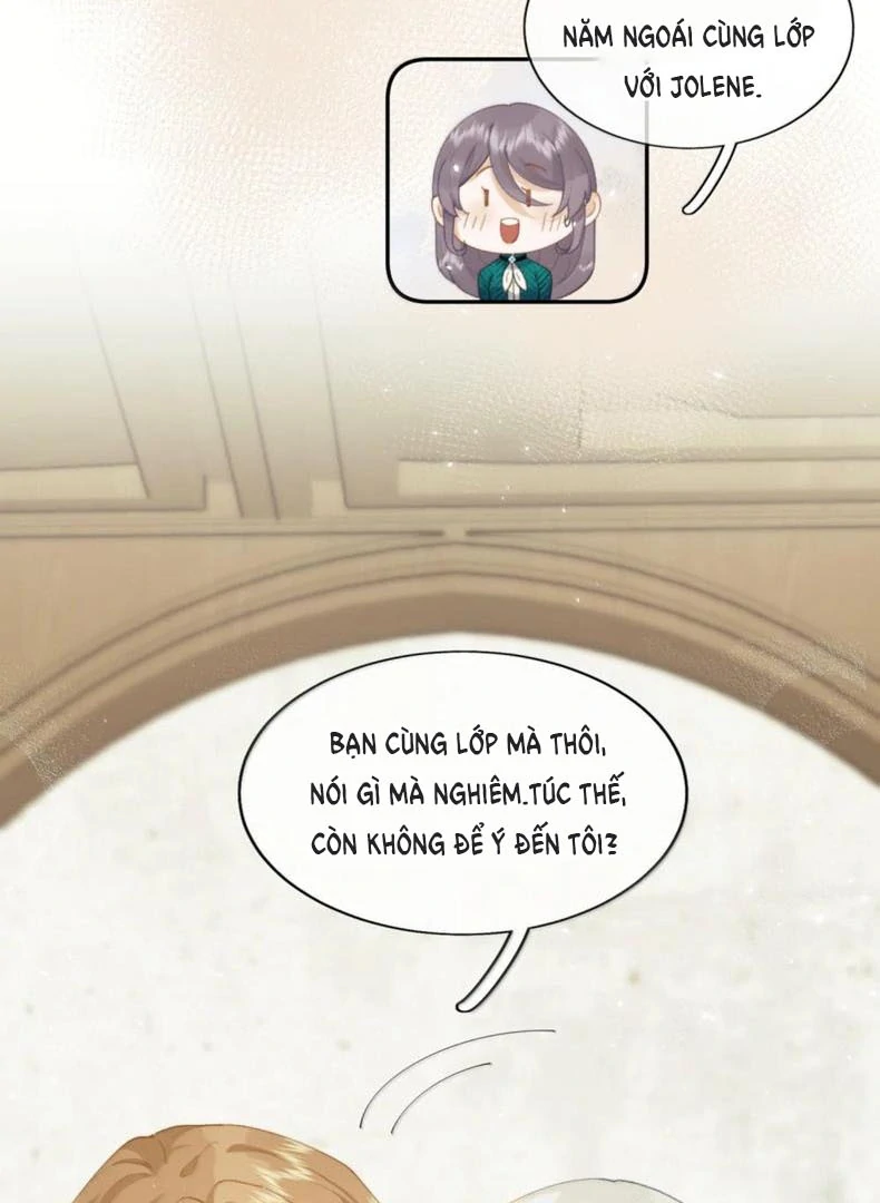 Phản Diện Gặp Kẻ Cuồng Yêu Chapter 59 - 21