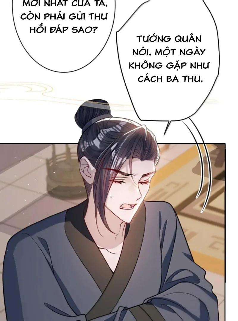 Nuông Chiều Mỹ Nhân Cuồng Nhiệt Chapter 67 - 25