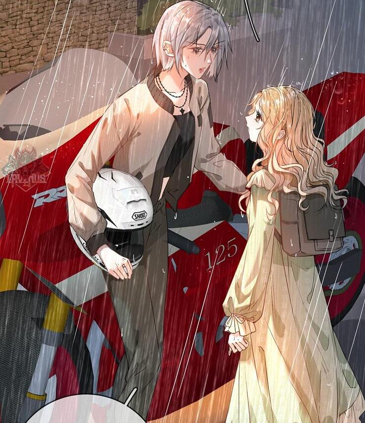 Sói Tiểu Thư Và Em Gái Hồ Ly Của Tôi Chapter 8 - 4