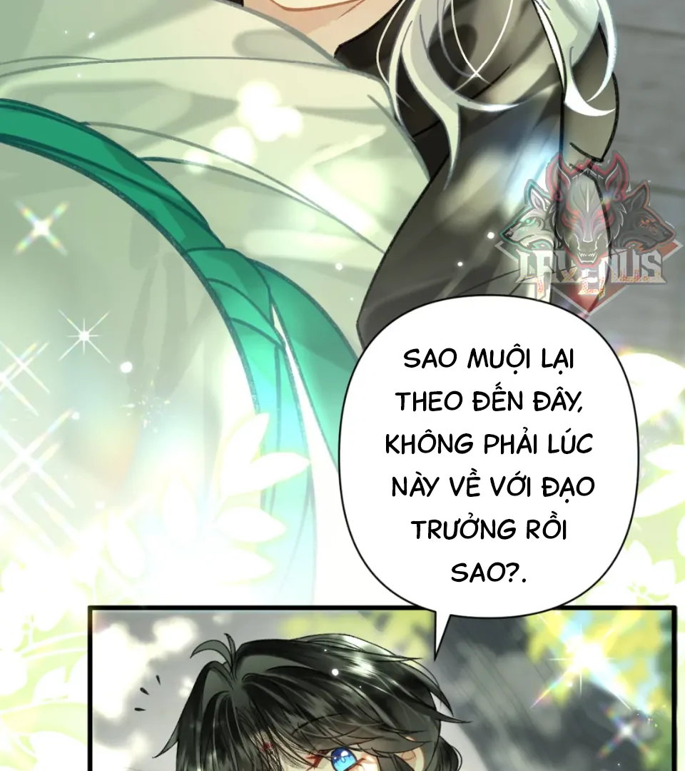 Đông Hải Tìm Mỹ Nhân Chapter 58 - 3