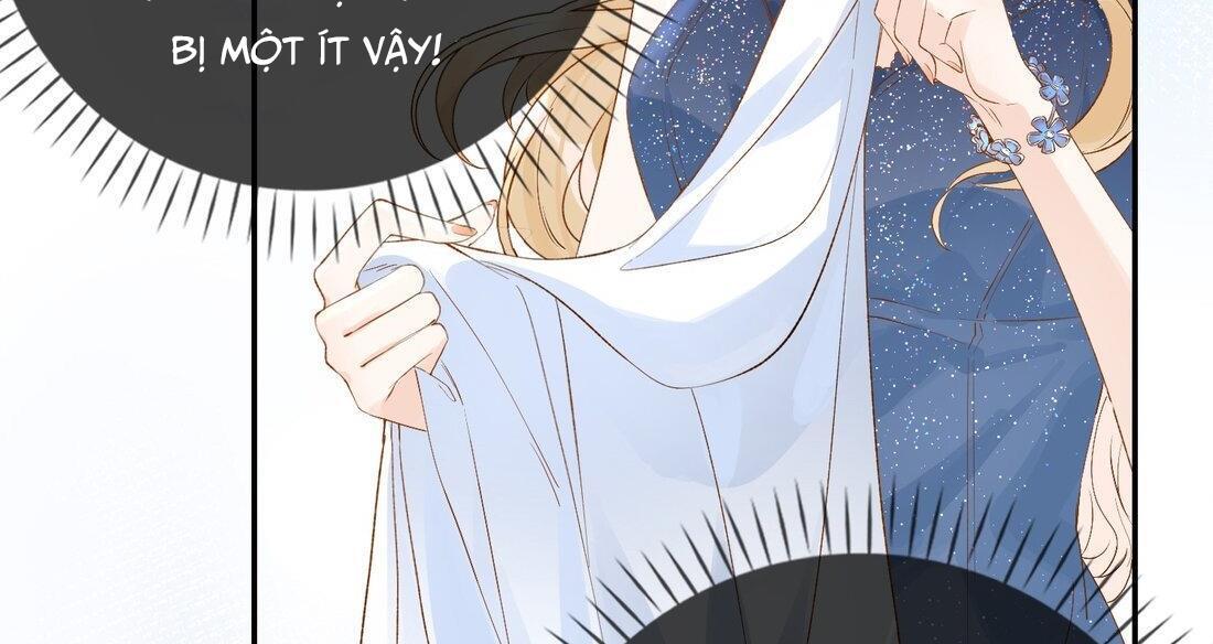 Sói Tiểu Thư Và Em Gái Hồ Ly Của Tôi Chapter 14 - 37