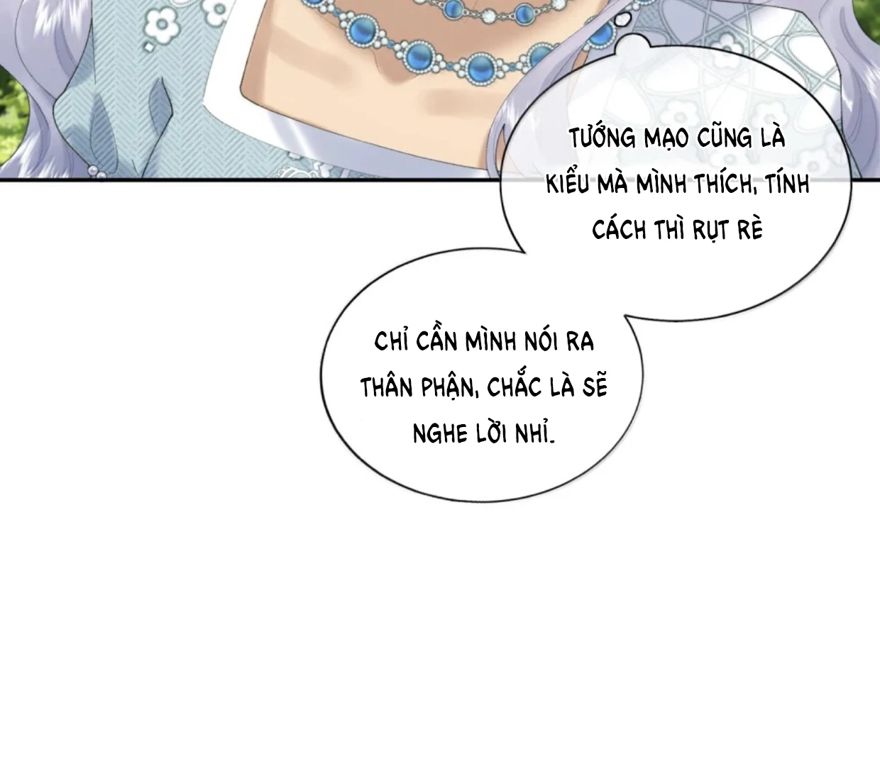 Phản Diện Gặp Kẻ Cuồng Yêu Chapter 57 - 6