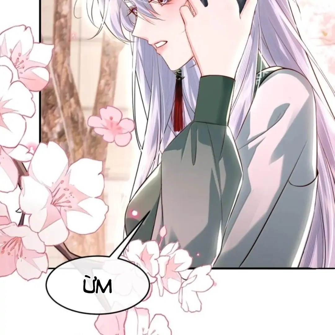 Tiểu Thư Ma Nữ, Cấm Dính Sát! Chapter 36 - 20