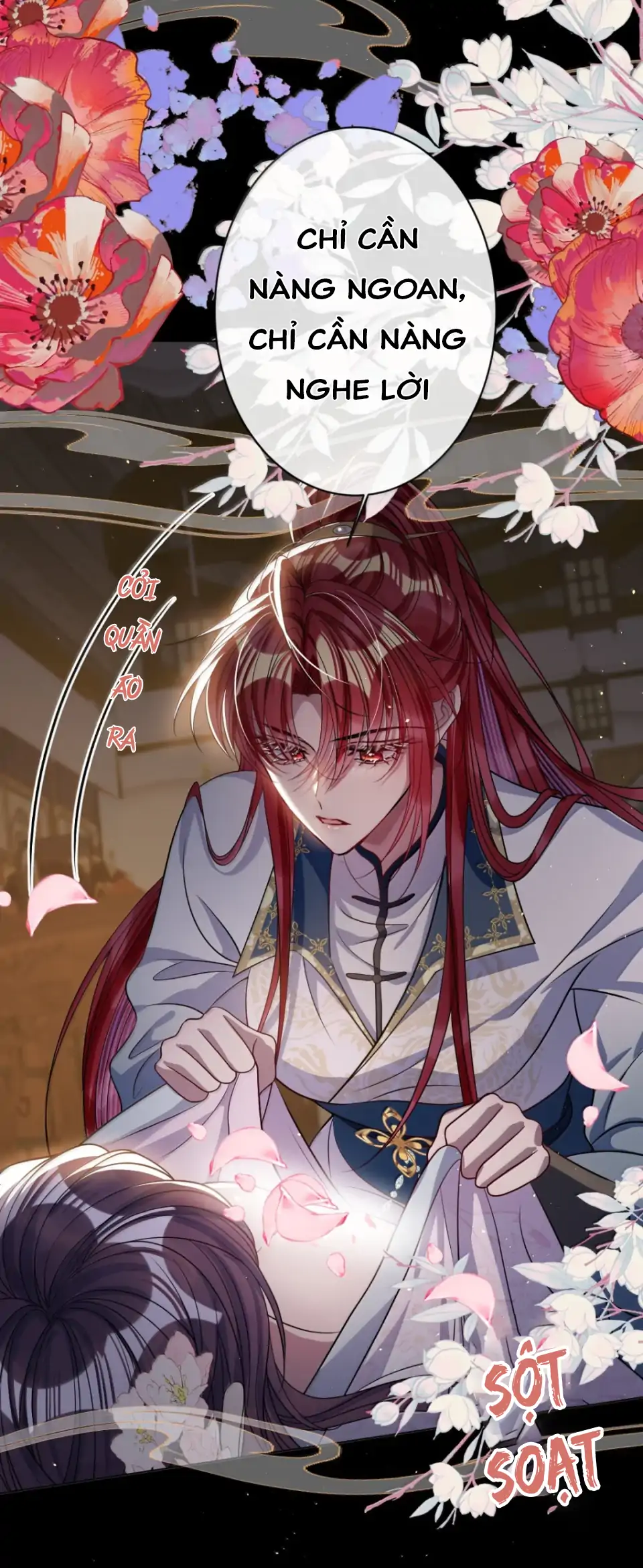 Nuông Chiều Mỹ Nhân Cuồng Nhiệt Chapter 63 - 49