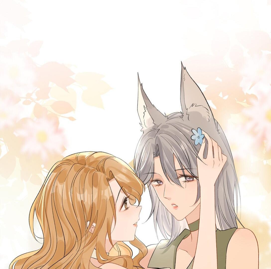 Sói Tiểu Thư Và Em Gái Hồ Ly Của Tôi Chapter 39 - 35