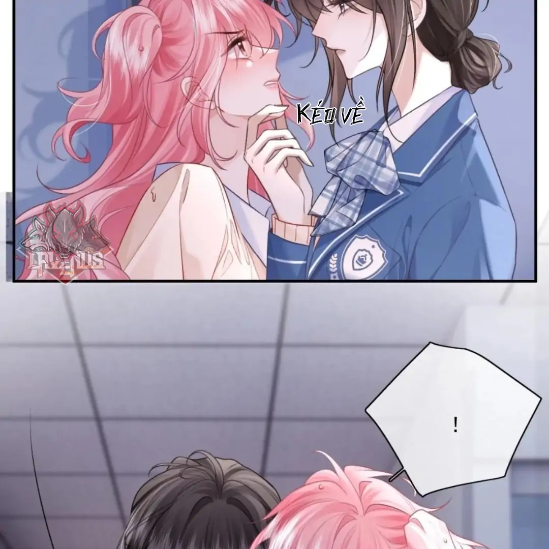 Nhịp Đập Nguy Hiểm - Trang 39