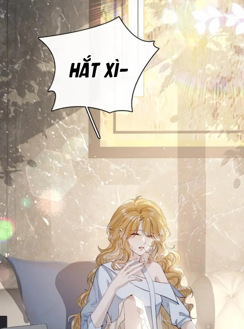 Sói Tiểu Thư Và Em Gái Hồ Ly Của Tôi Chapter 68 - 39