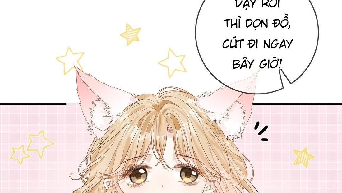 Sói Tiểu Thư Và Em Gái Hồ Ly Của Tôi Chapter 9 - 31