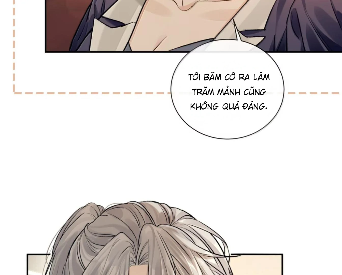 Sói Tiểu Thư Và Em Gái Hồ Ly Của Tôi Chapter 65 - 45