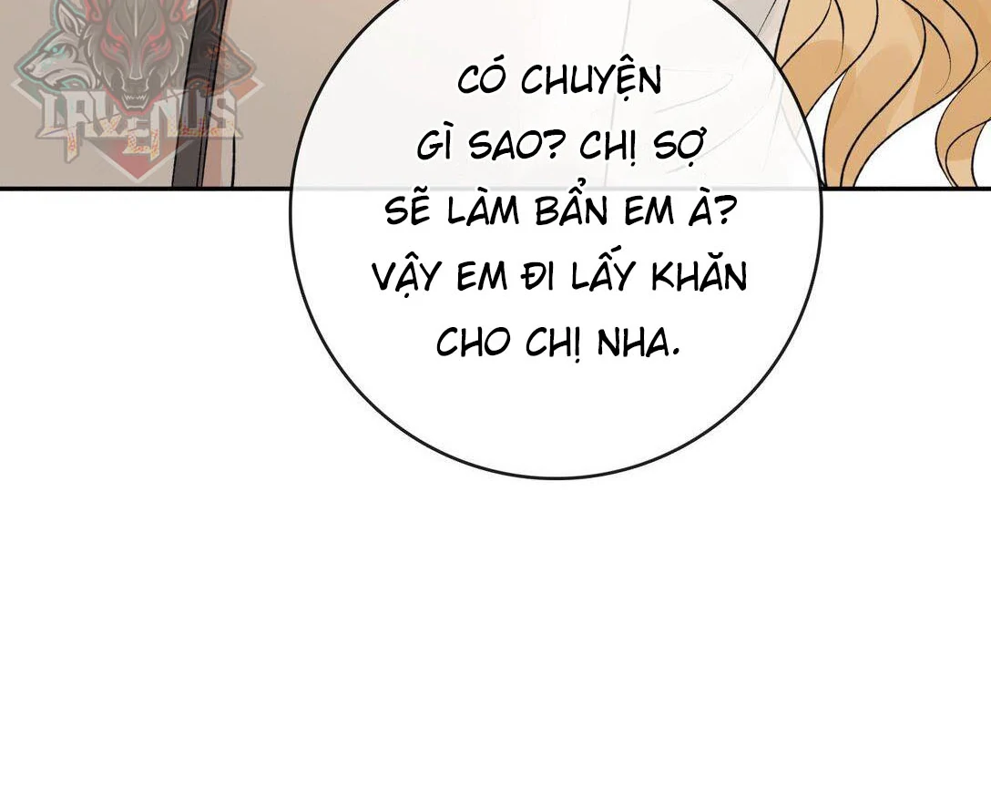 Sói Tiểu Thư Và Em Gái Hồ Ly Của Tôi Chapter 34 - 12
