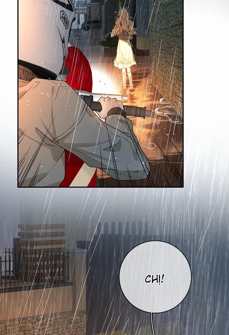 Sói Tiểu Thư Và Em Gái Hồ Ly Của Tôi Chapter 8 - 3