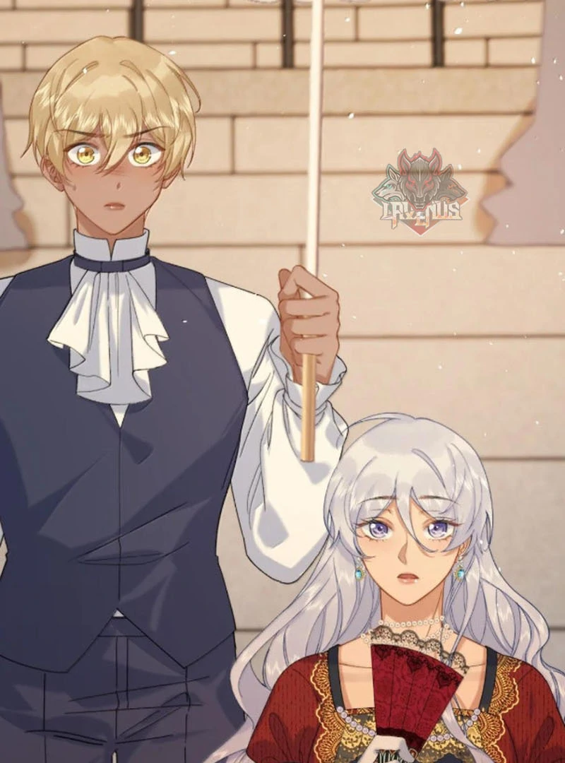 Phản Diện Gặp Kẻ Cuồng Yêu - Trang 9