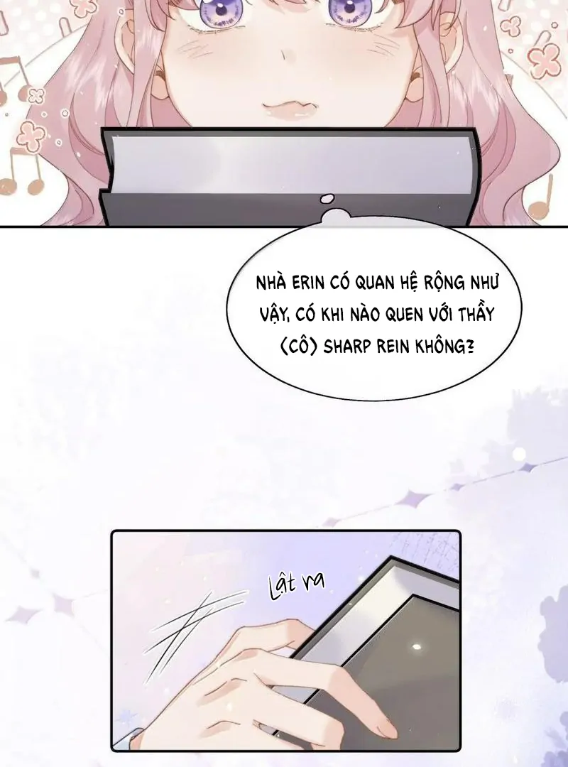 Phản Diện Gặp Kẻ Cuồng Yêu - Trang 32