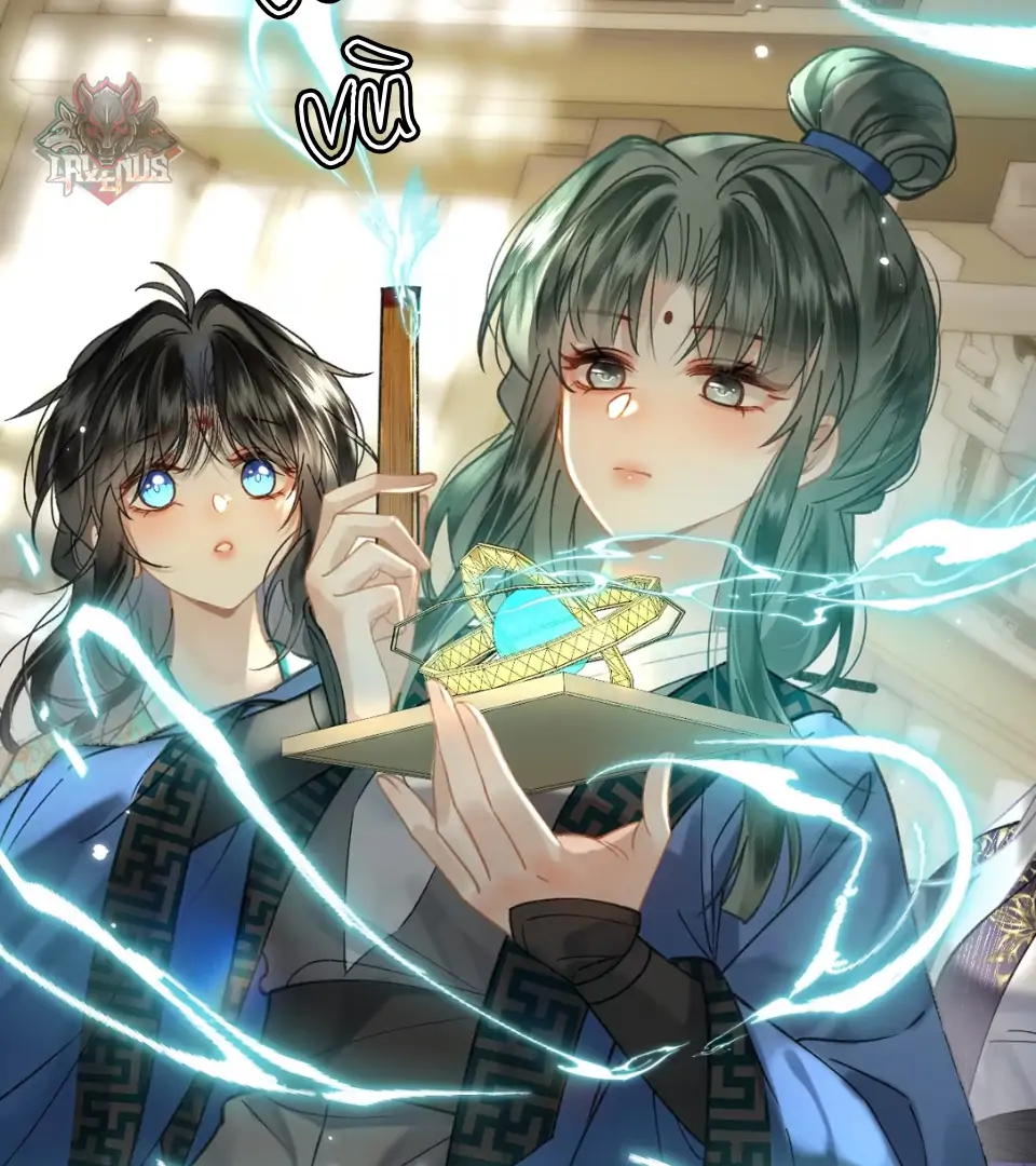 Đông Hải Tìm Mỹ Nhân Chapter 58 - 74