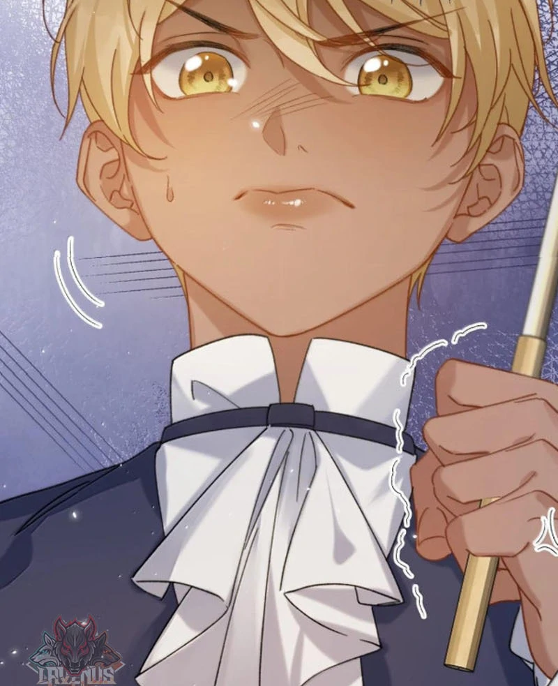 Phản Diện Gặp Kẻ Cuồng Yêu - Trang 30