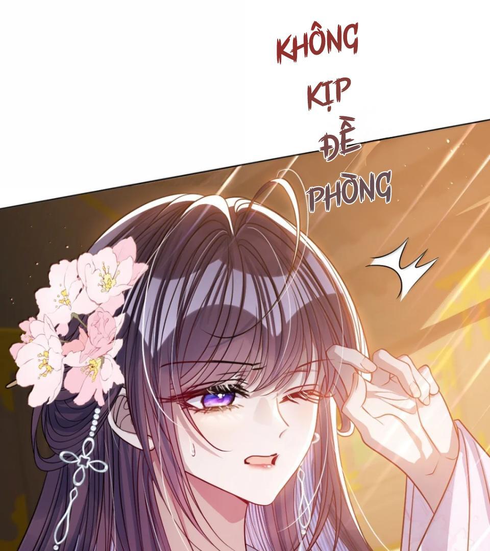 Nuông Chiều Mỹ Nhân Cuồng Nhiệt Chapter 63 - 5