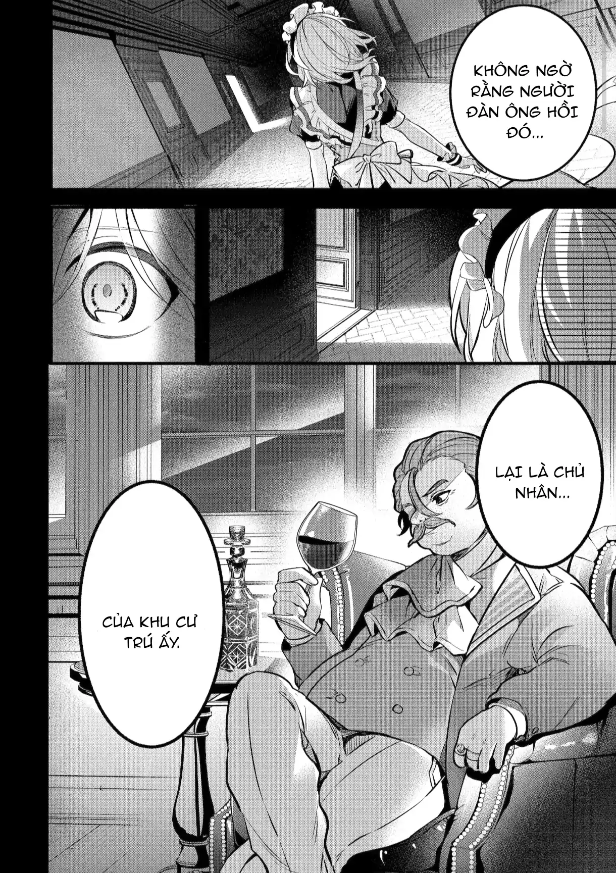 Yuusha Party Wo Tsuihou Sareta Beast Tamer, Saikyou Shuzoku Nekomimi Shojo To Deau Chapter 91 - 20