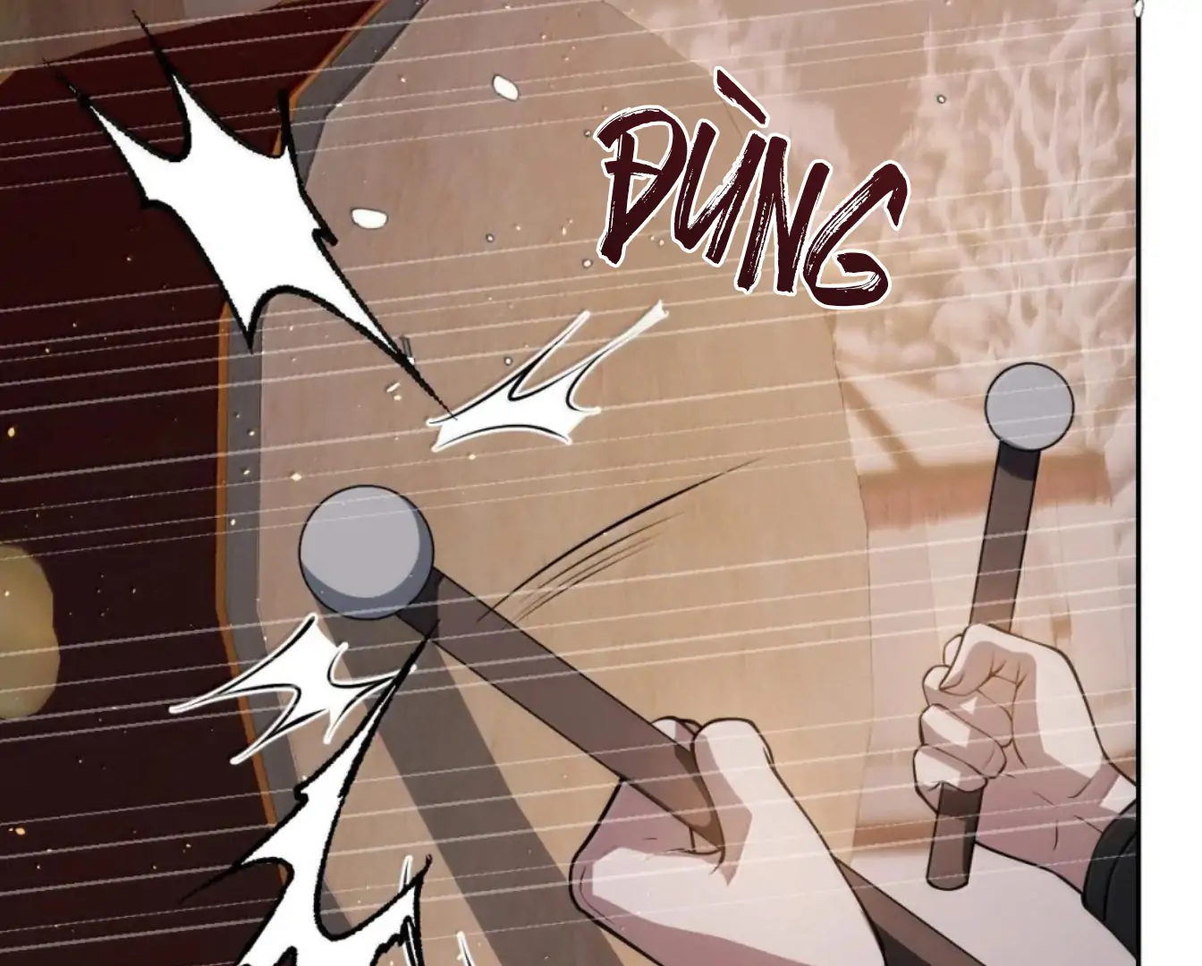 Nuông Chiều Mỹ Nhân Cuồng Nhiệt Chapter 70 - 84