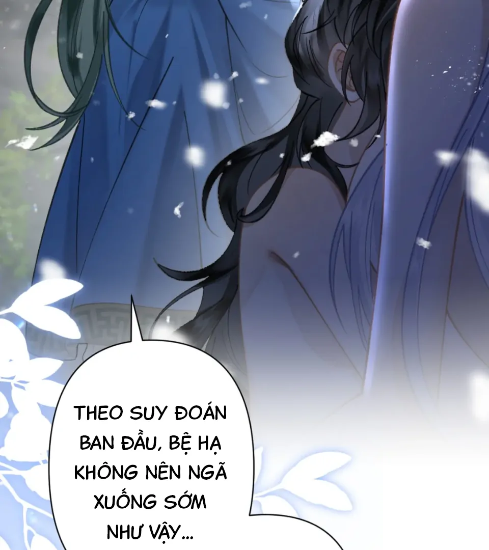 Đông Hải Tìm Mỹ Nhân Chapter 60 - 62