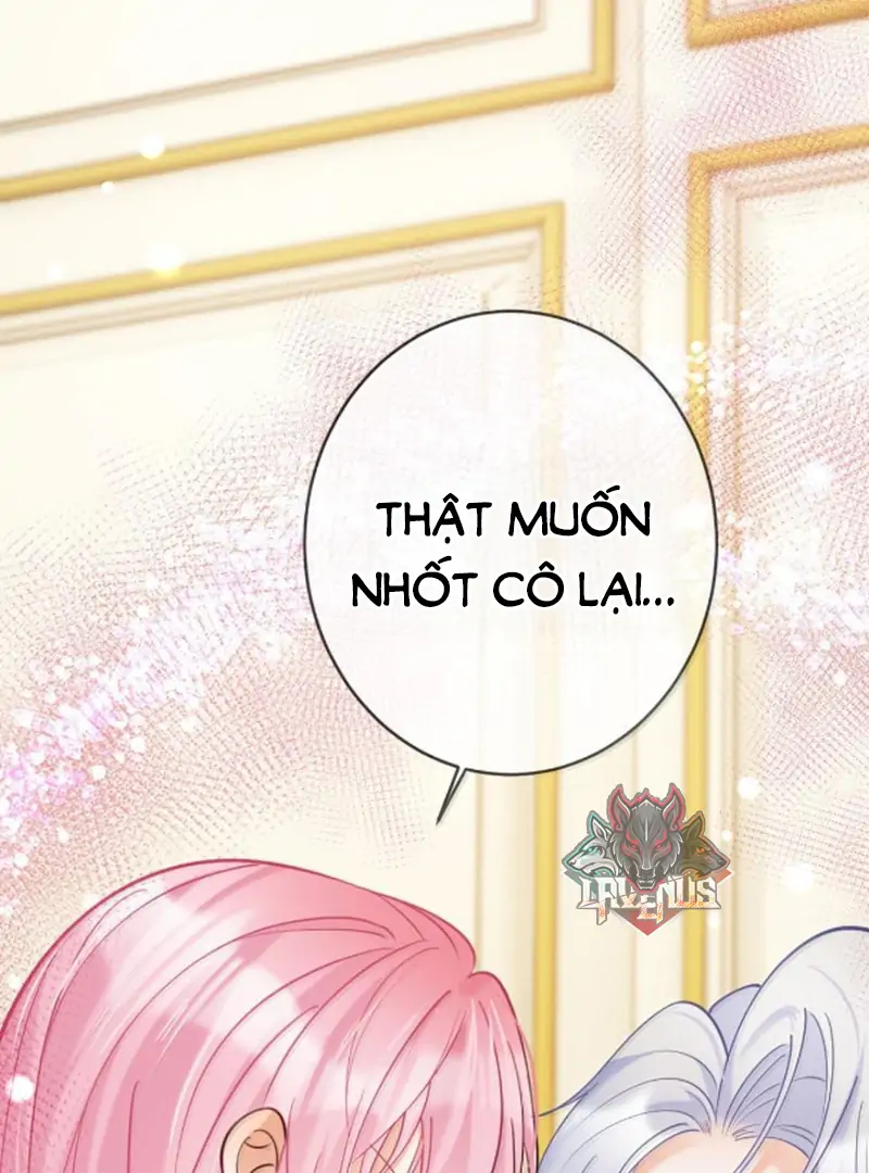 Bạch Nguyệt Quang Cô Ấy Luôn Muốn Đánh Dấu Tôi Chapter 26 - 3