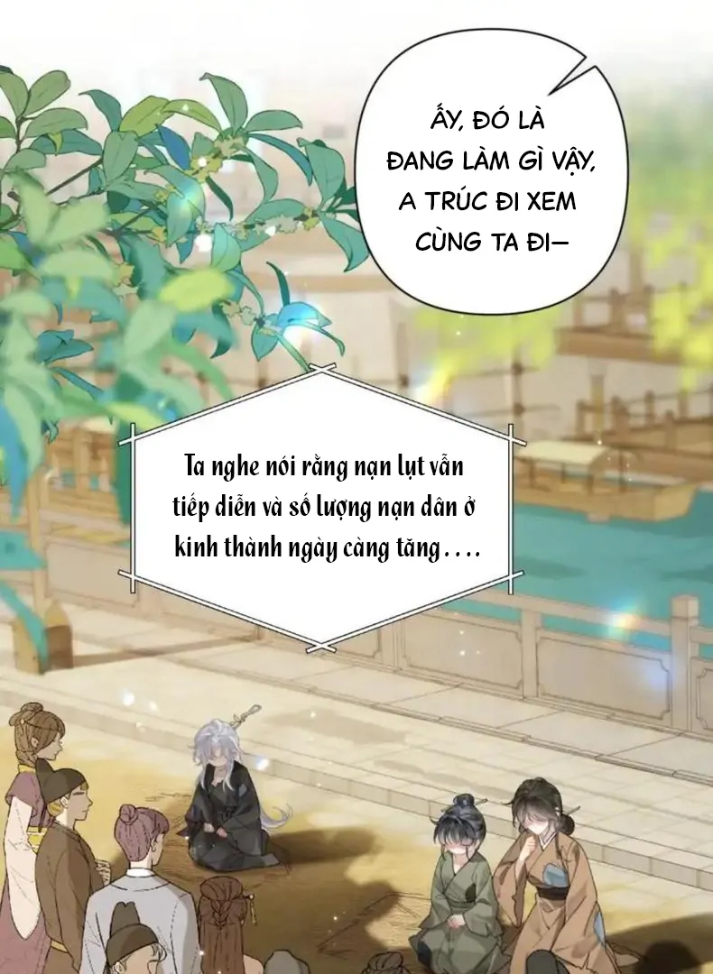 Đông Hải Tìm Mỹ Nhân Chapter 56 - 60