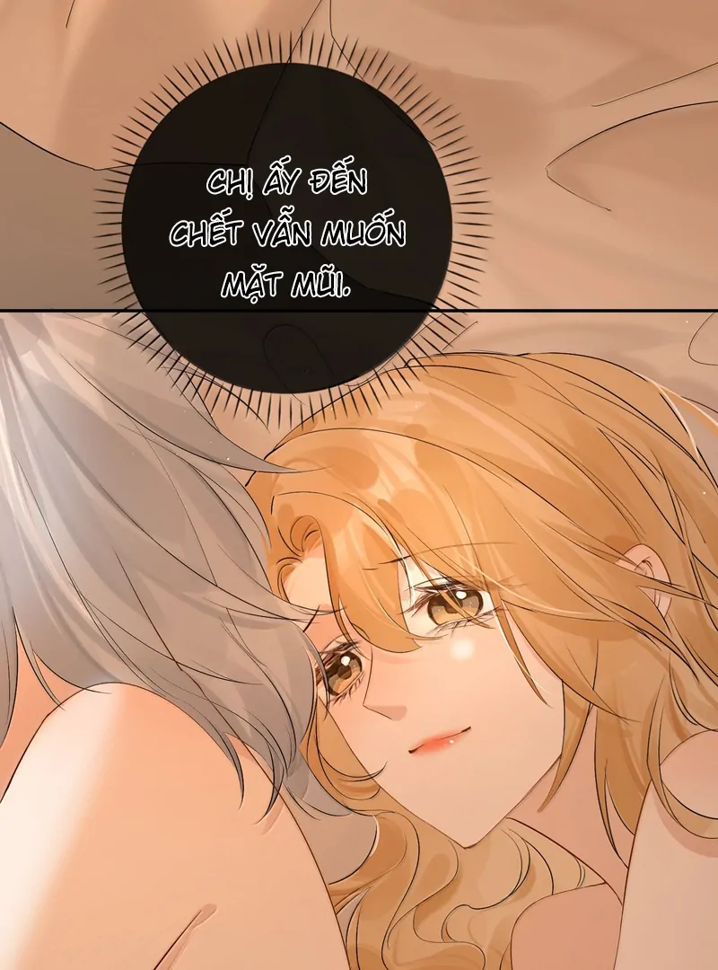 Sói Tiểu Thư Và Em Gái Hồ Ly Của Tôi Chapter 51 - 24