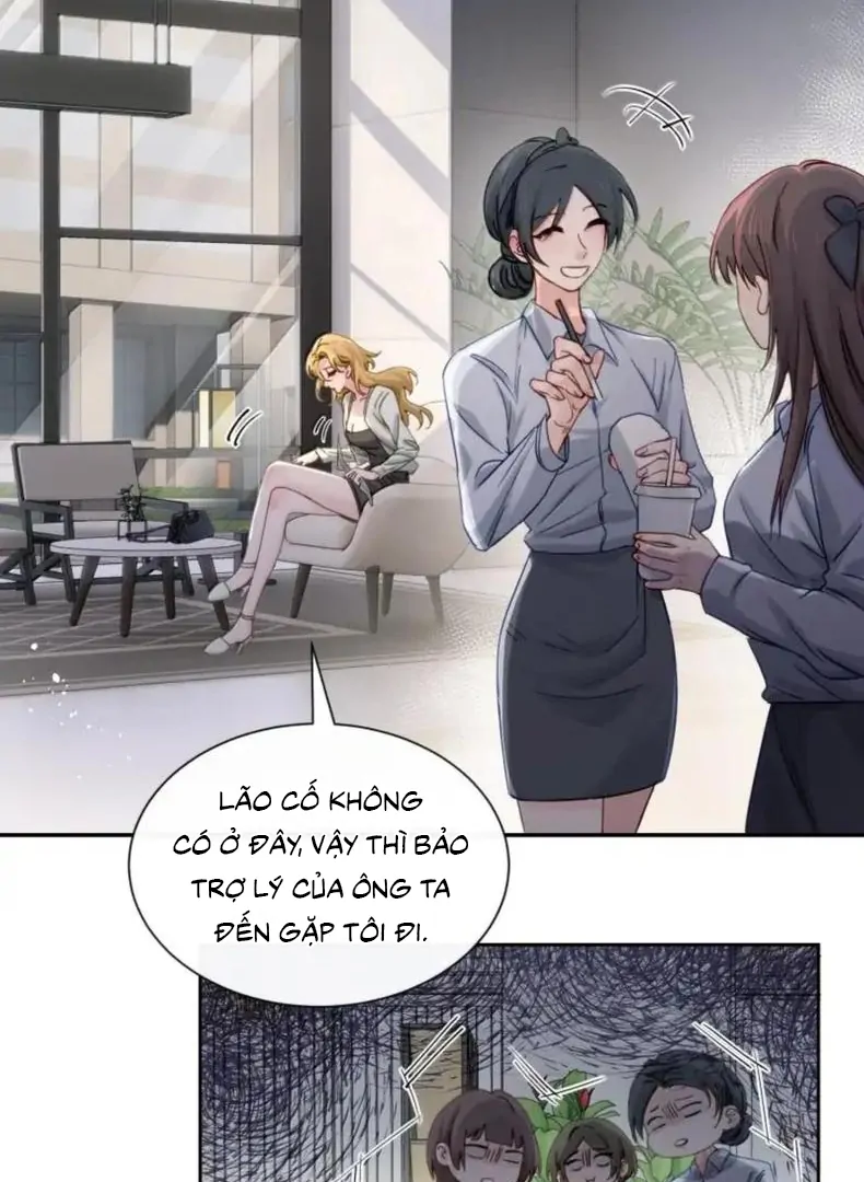 Em Gái Bệnh Hoạn Chỉ Muốn Tôi Lúc Nào Cũng Bắt Nạt Cô Ấy Chapter 76 - 6