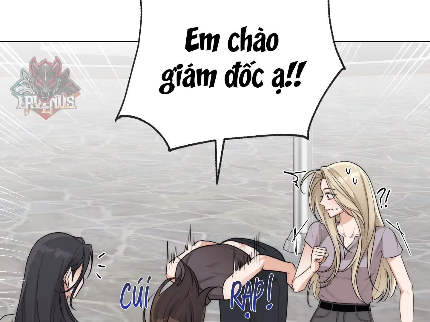 Drunken My Boss Chapter 28 - 5