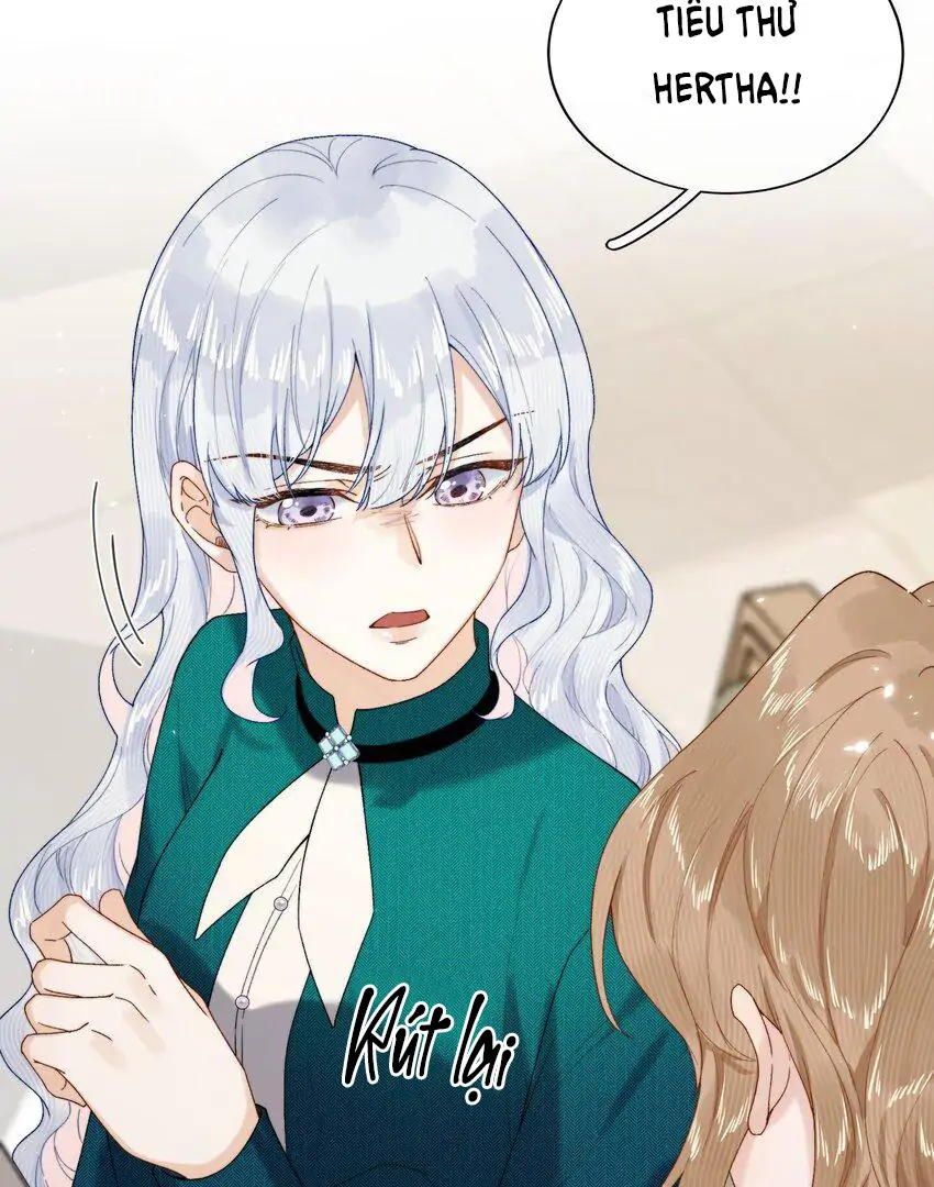 Phản Diện Gặp Kẻ Cuồng Yêu Chapter 21 - 23