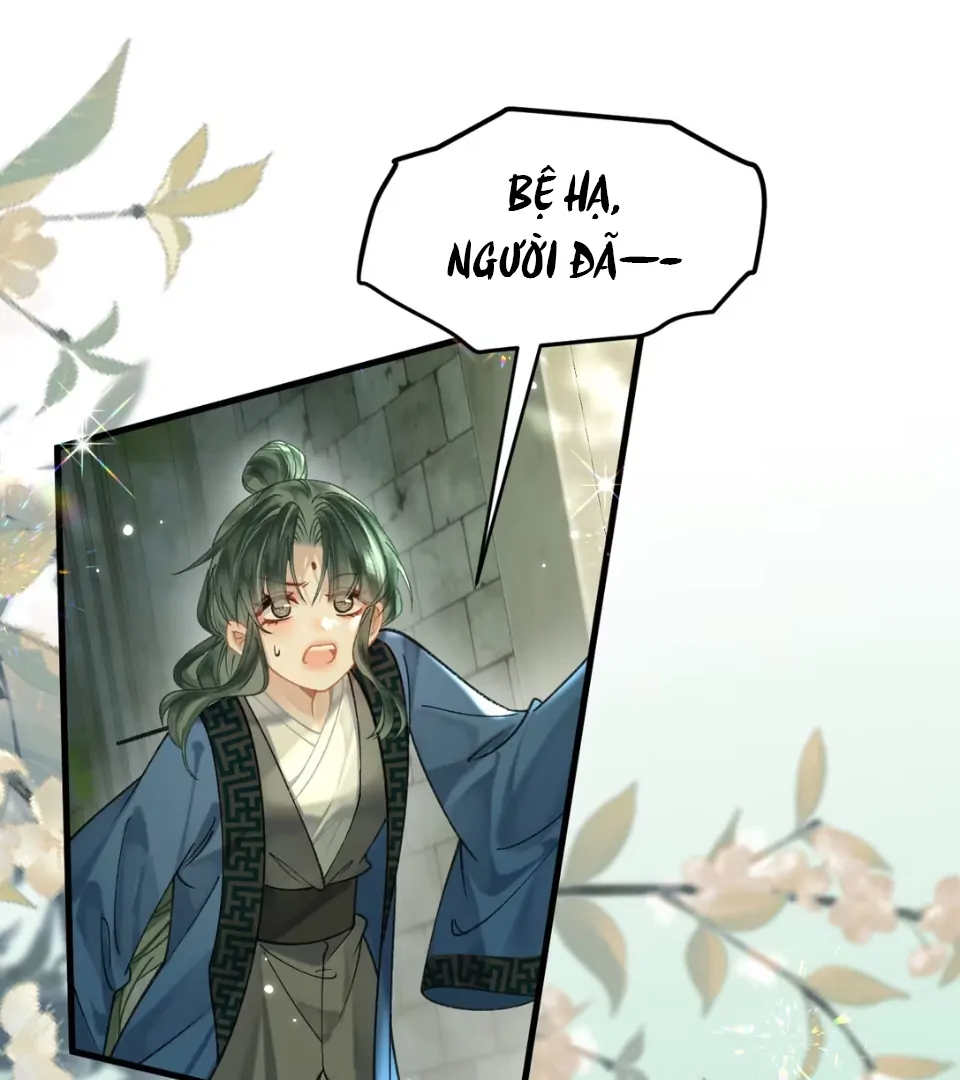Đông Hải Tìm Mỹ Nhân Chapter 60 - 40